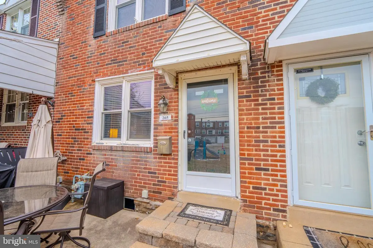 265 W Wyncliffe Ave, Clifton Heights, PA 19018 - #1