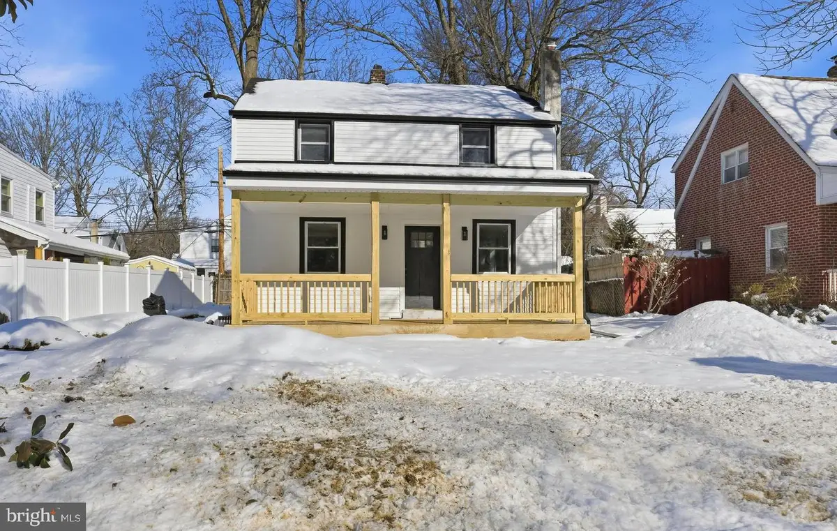 2323 Mole Rd, Secane, PA 19018 - #1