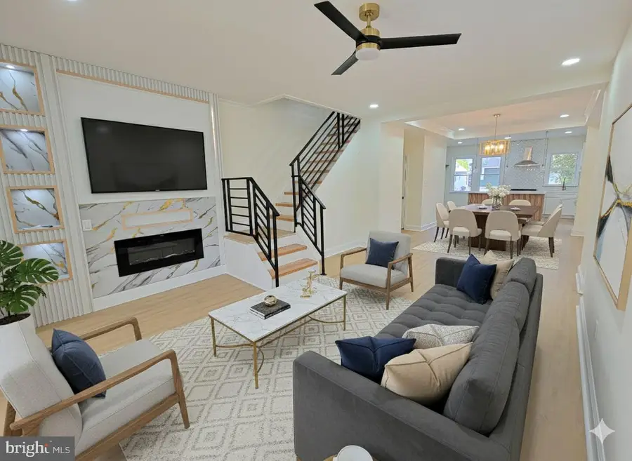 1016 Whitby Ave, Lansdowne, PA 19050 - #3