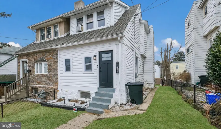 1105 Roosevelt Dr, Havertown, PA 19083 - #2