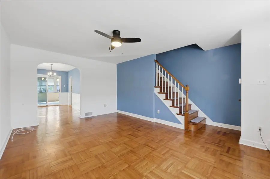 615 Michell St, Ridley Park, PA 19078 - #2