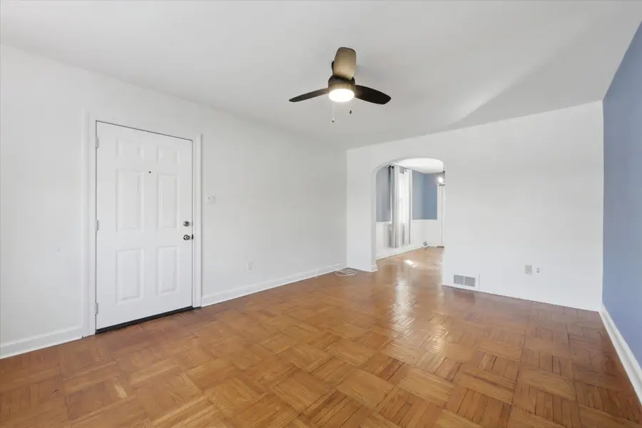 615 Michell St, Ridley Park, PA 19078 - #3