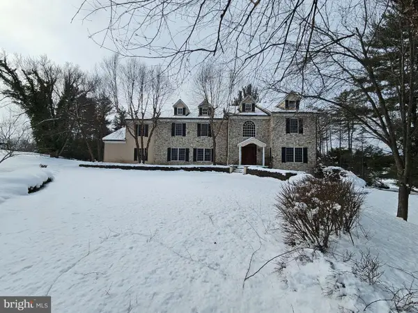 1 Dunminning Rd, NEWTOWN SQUARE, PA 19073