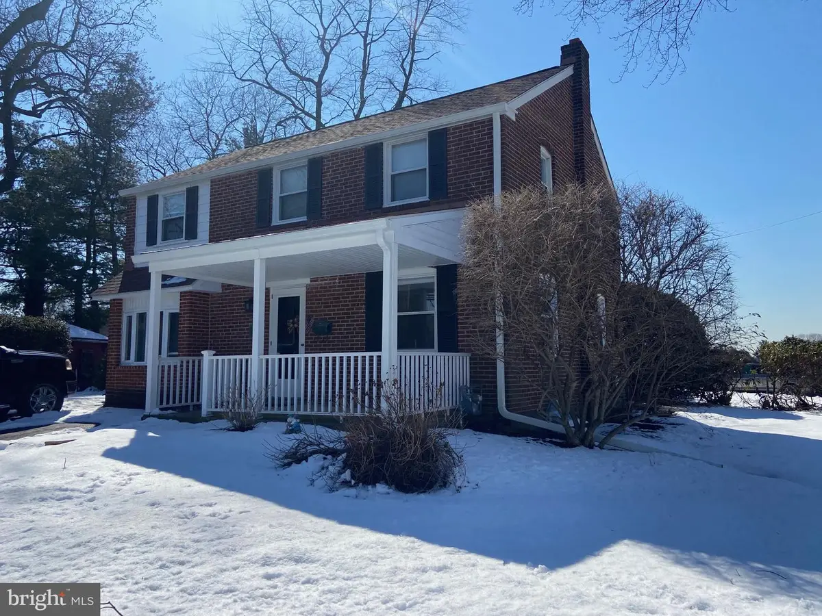 310 Stanton Rd, Havertown, PA 19083 - #1