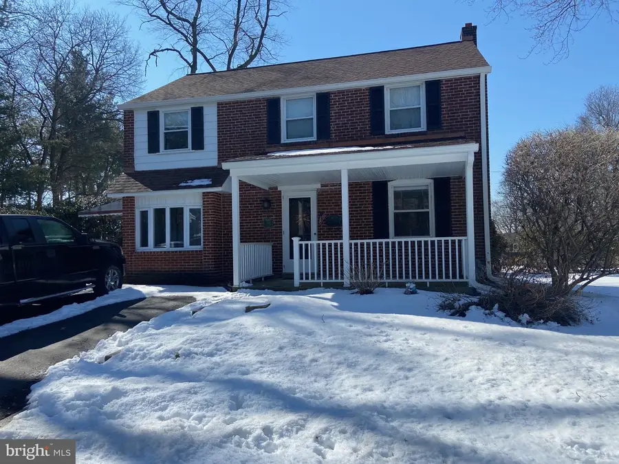 310 Stanton Rd, Havertown, PA 19083 - #2