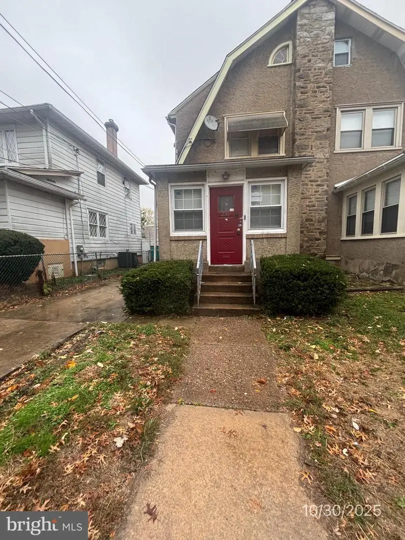 235 Felton Ave, Darby, PA 19023 - #2