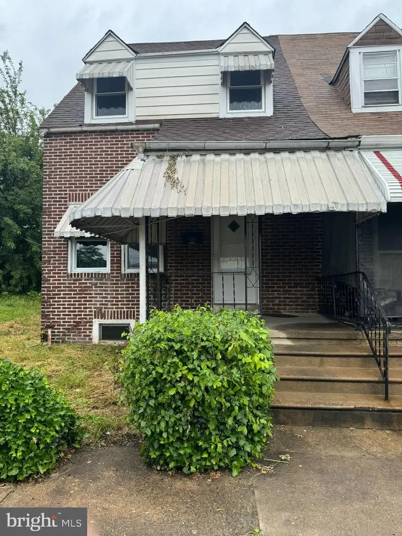 1308 Morton Ave, Chester, PA 19013 - #2