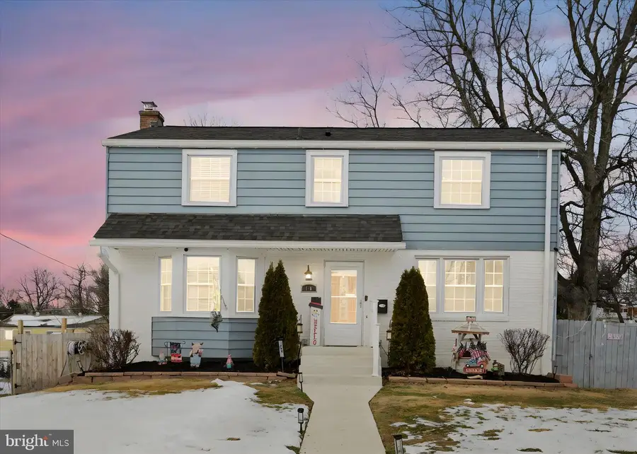 103 Bonsall Ave, Aston, PA 19014 - #3