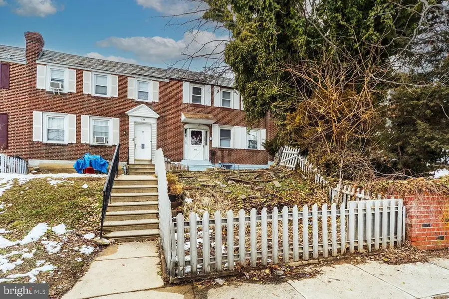 334 Wiltshire Rd, Upper Darby, PA 19082 - #2