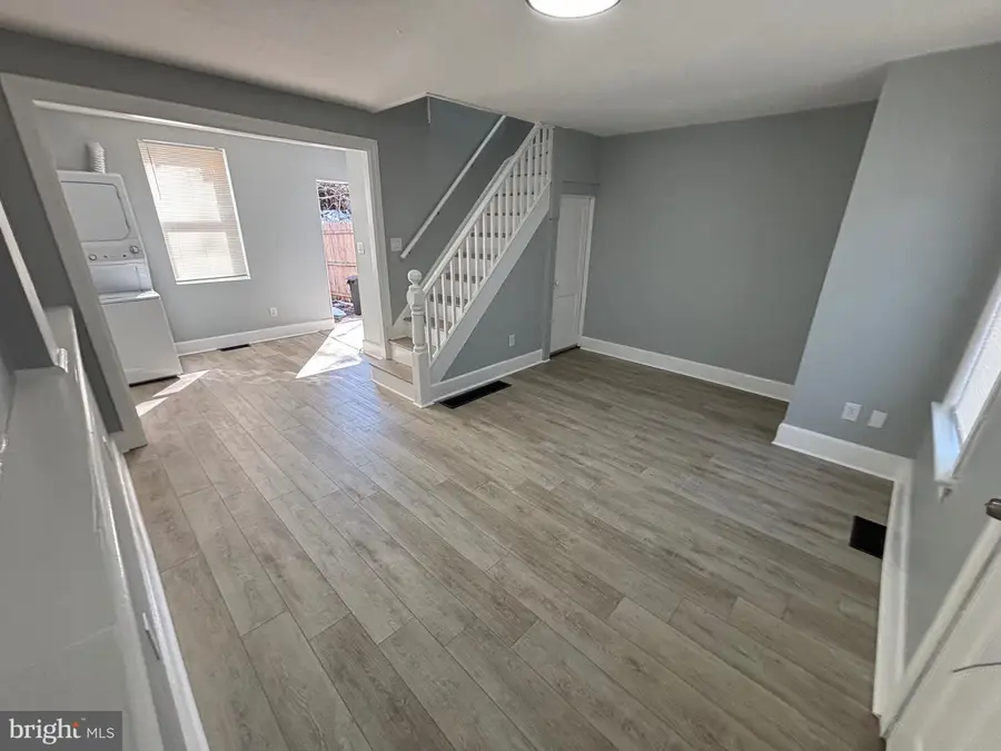 542 Keystone Ave, Darby, PA 19023 - #3