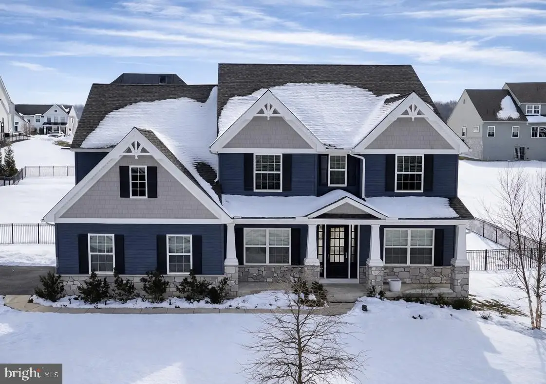 110 Parkview Way, Newtown Square, PA 19073 - #1