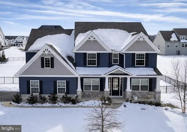 110 Parkview Way, NEWTOWN SQUARE, PA 19073