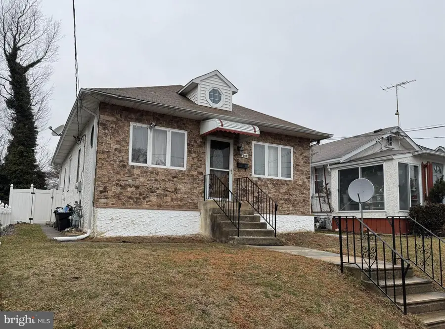 505 Bartlett Ave, Ridley Park, PA 19078 - #2