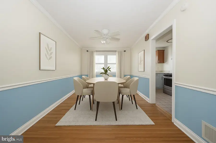 7819 Westview Ave, Upper Darby, PA 19082 - #3