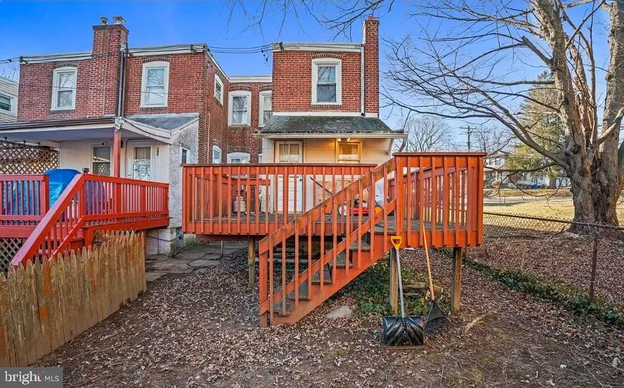 85 Bridge St, Drexel Hill, PA 19026 - #3