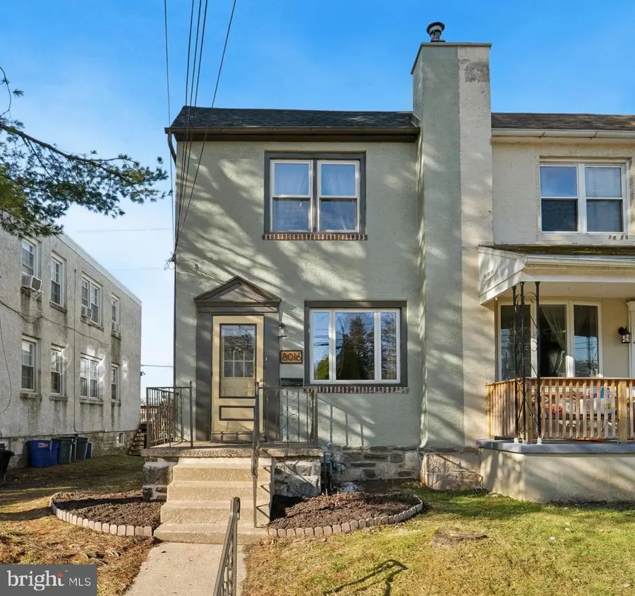 8016 Arlington Ave, Upper Darby, PA 19082 - #2