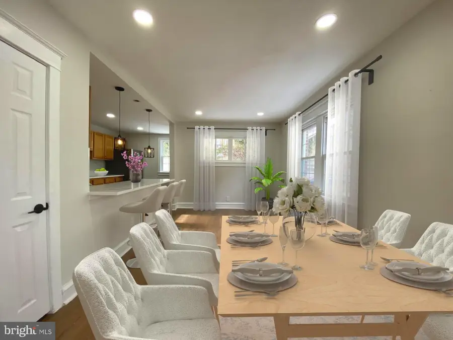 719 Blythe Ave, Drexel Hill, PA 19026 - #3