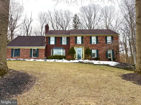 1850 Colt Rd, MEDIA, PA 19063