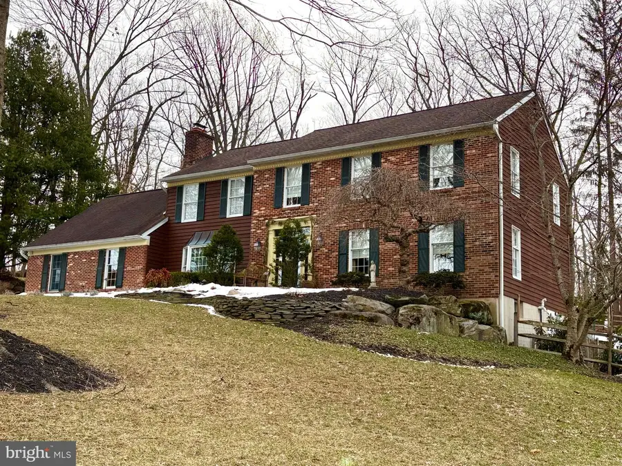 1850 Colt Rd, Media, PA 19063 - #2