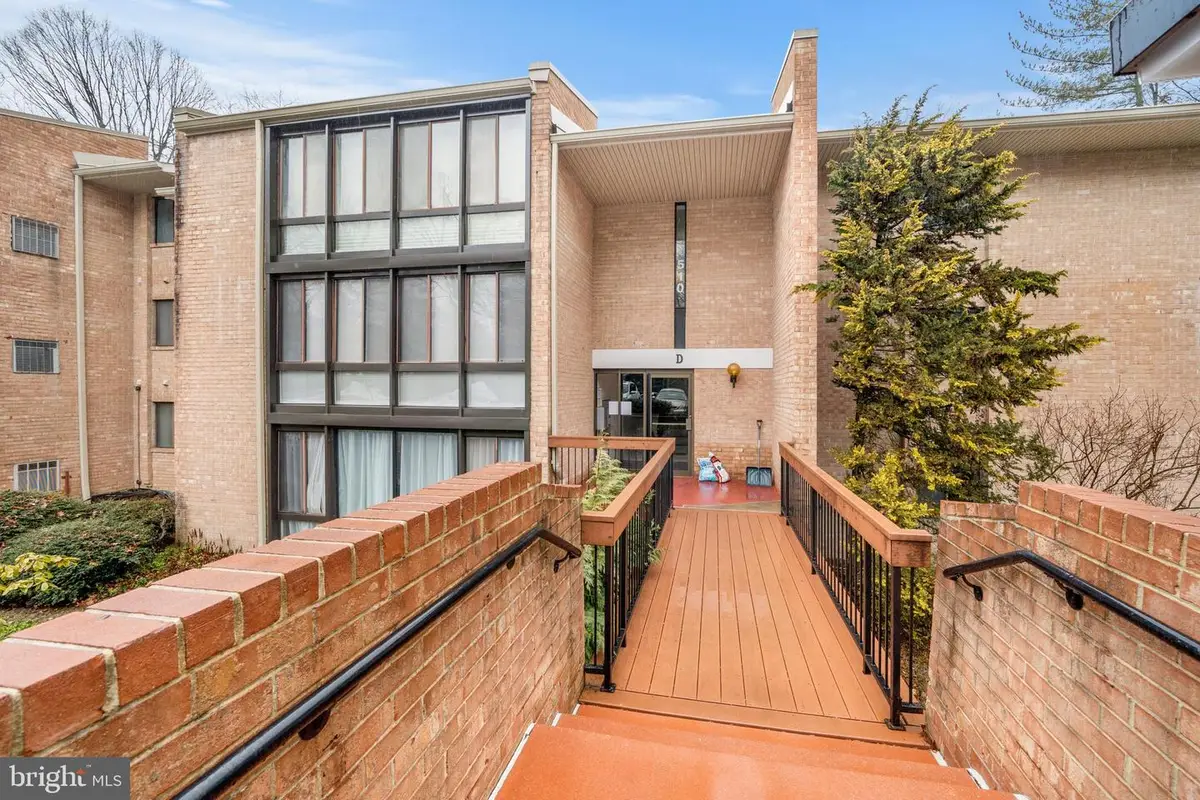 510 N Lemon St #d-4, Media, PA 19063 - #1