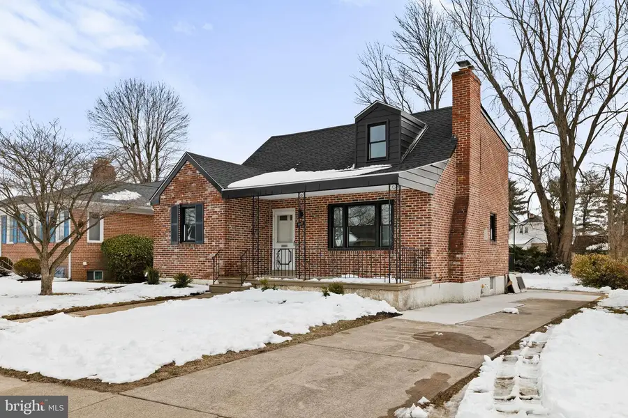 1210 Harper Ave, Woodlyn, PA 19094 - #2