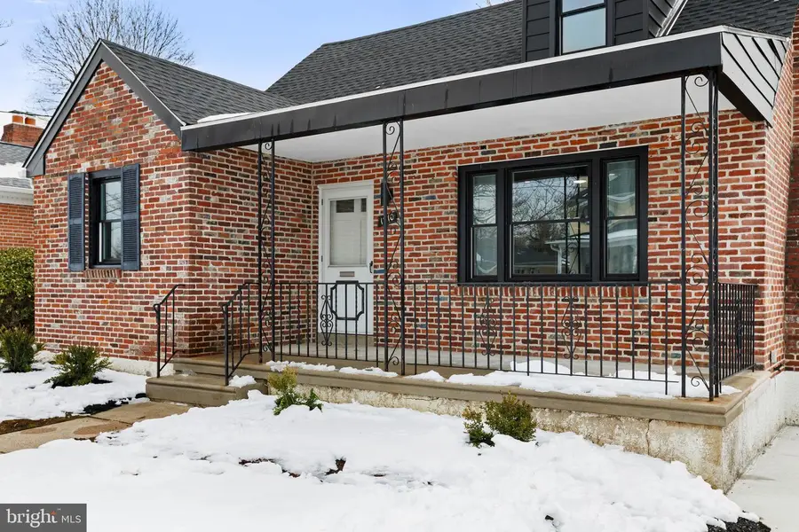 1210 Harper Ave, Woodlyn, PA 19094 - #3