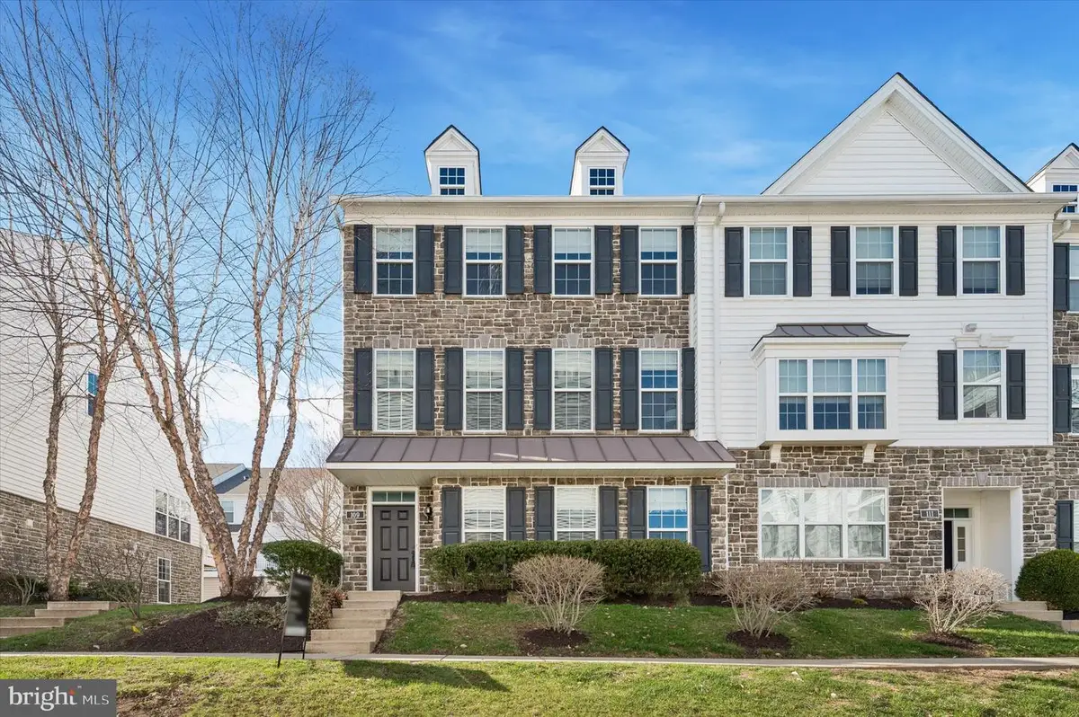 109 Jackdaw Aly, Media, PA 19063 - #1