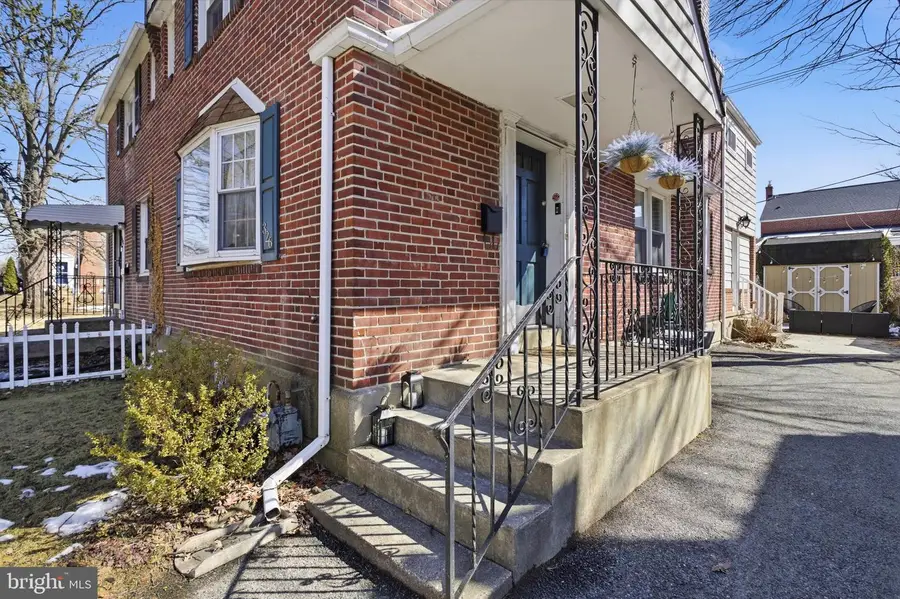 326 E Rodgers St, Ridley Park, PA 19078 - #3
