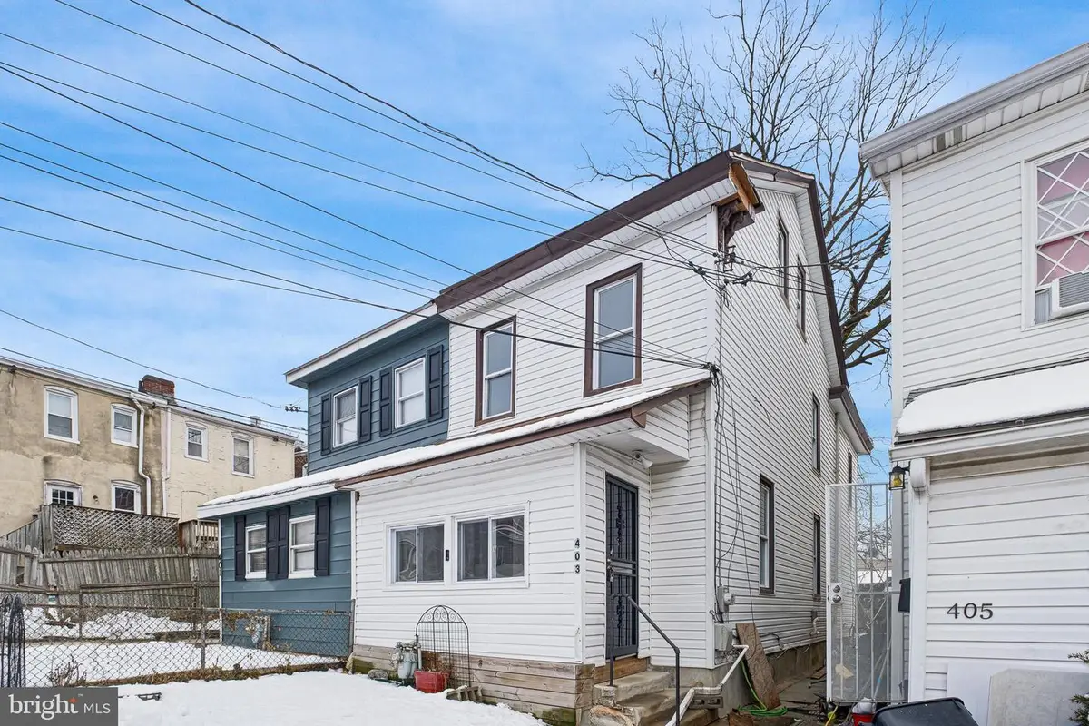 403 S 6th St, Darby, PA 19023 - #1