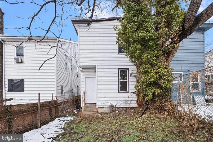 403 S 6th St, Darby, PA 19023 - #3