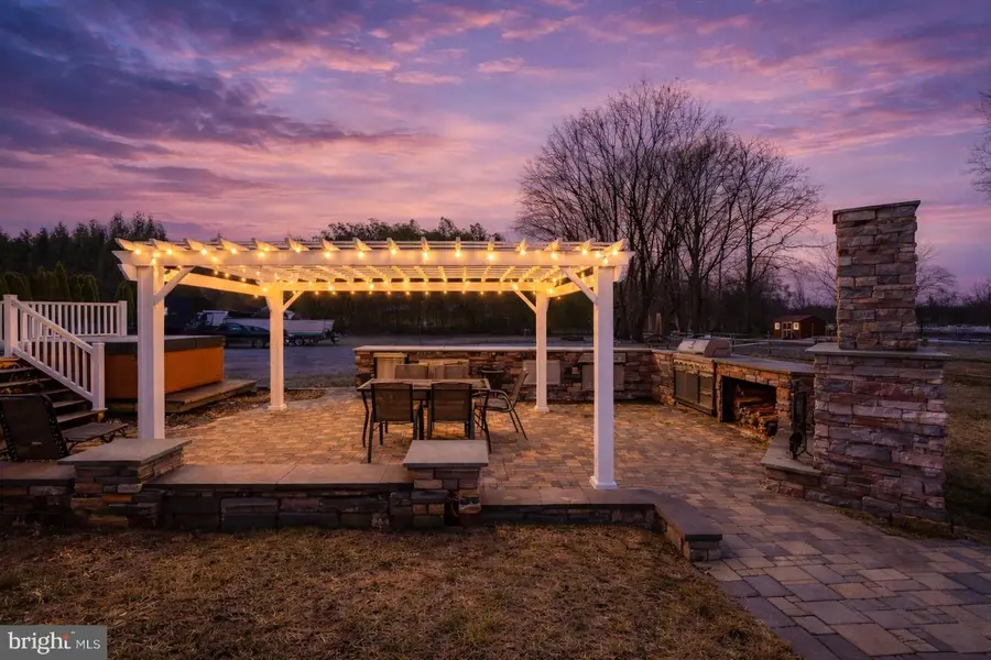 1131 Naamans Creek Rd, Garnet Valley, PA 19060 - #3