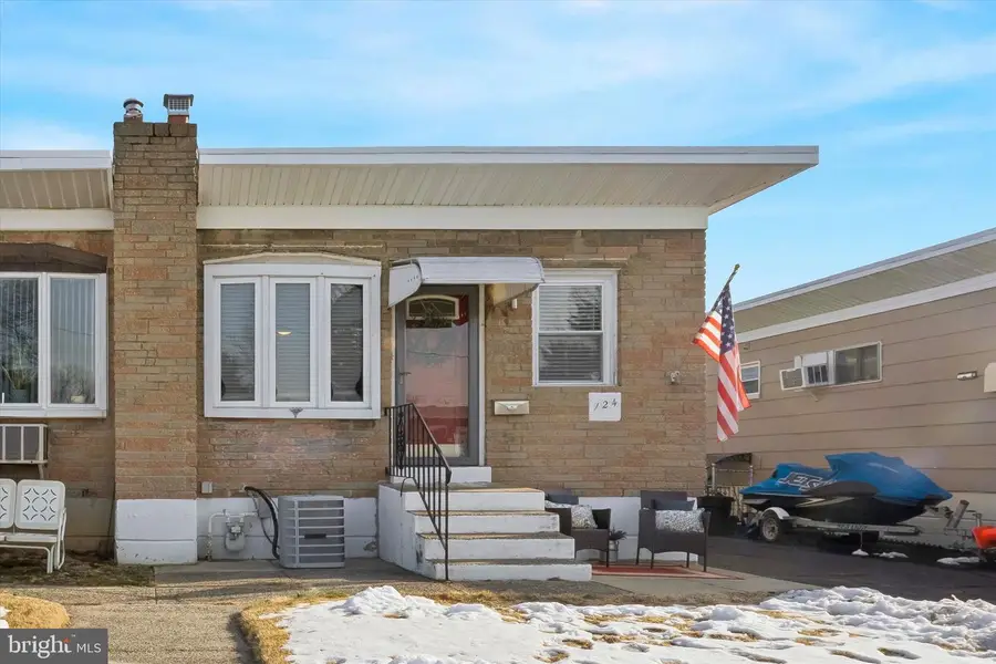 124 Stoney Hill Rd, Ridley Park, PA 19078 - #2