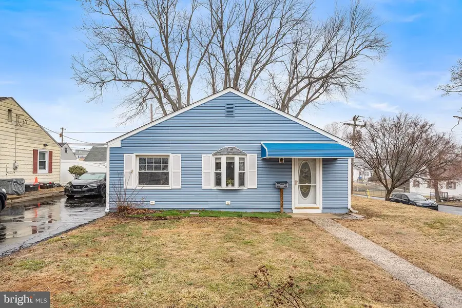 25 Norman St, Aston, PA 19014 - #2