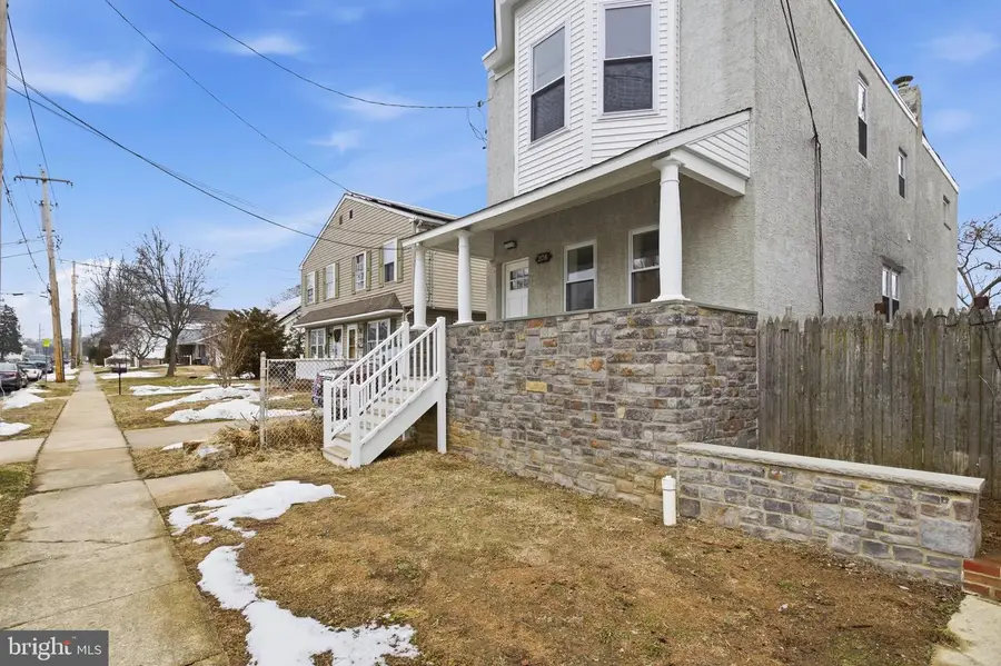 206 Bartram Ave, Essington, PA 19029 - #3
