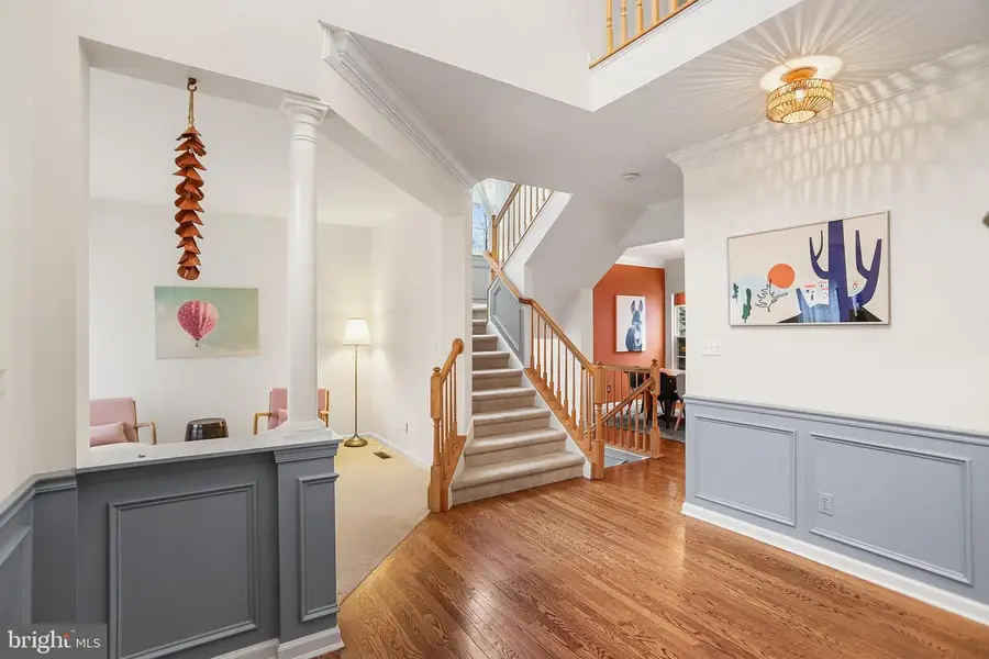 59 Huntingdon Farm Dr, Glen Mills, PA 19342 - #2