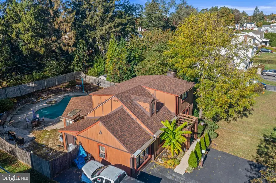 2606 Springfield Rd, Broomall, PA 19008 - #3