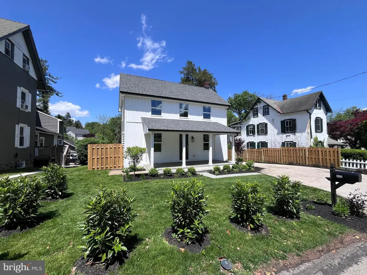 625 Conestoga Rd, Villanova, PA 19085 - #1