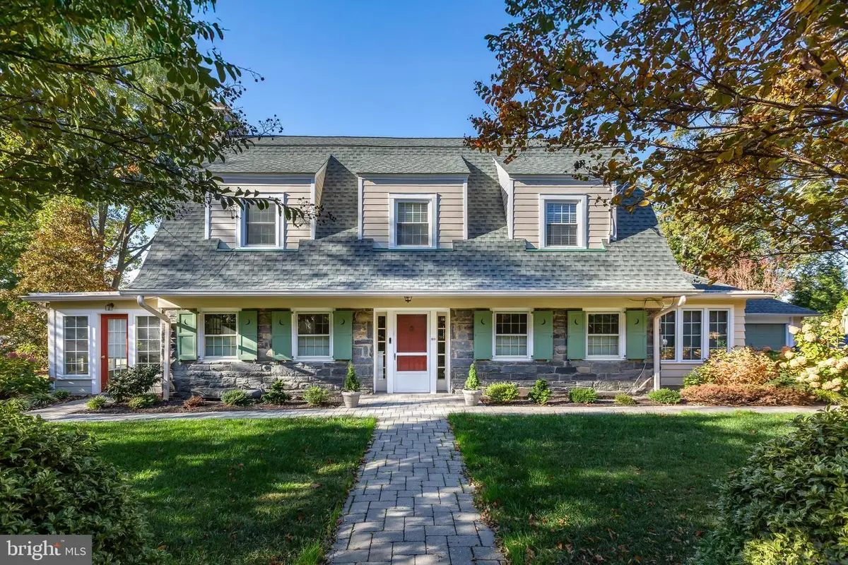 600 Haydock Ln, Haverford, PA 19041 - #1