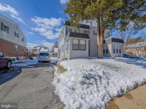 516 Willows Ave, FOLCROFT, PA 19032