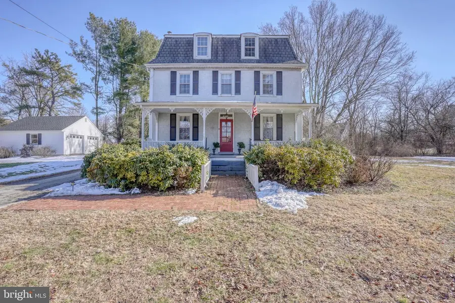 1078 Smithbridge, Glen Mills, PA 19342 - #2