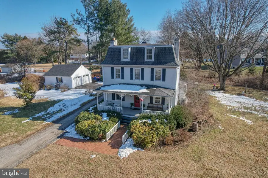 1078 Smithbridge, Glen Mills, PA 19342 - #3