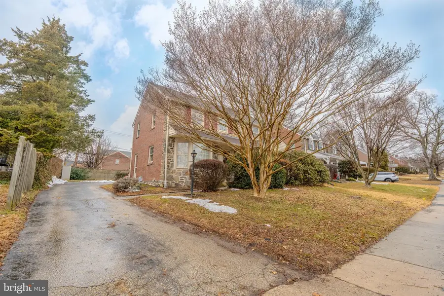 1604 Earlington Rd, Havertown, PA 19083 - #2