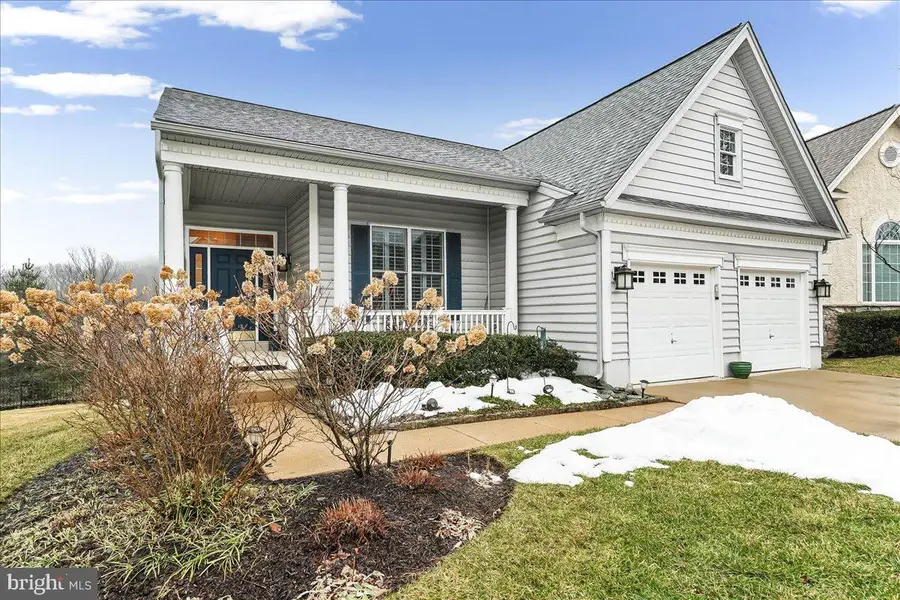 42 Cassin Hill Dr, Garnet Valley, PA 19060 - #2