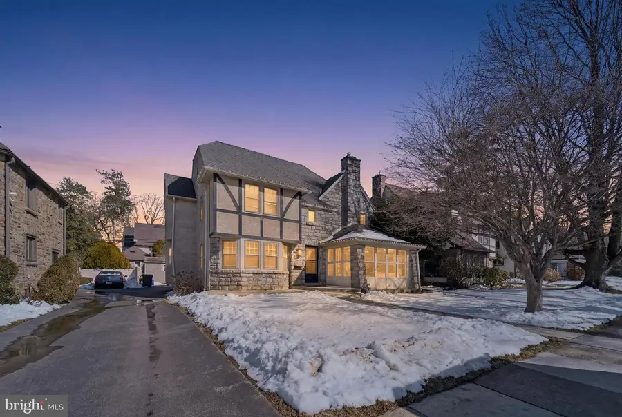 1117 Belfield Ave, Drexel Hill, PA 19026 - #2