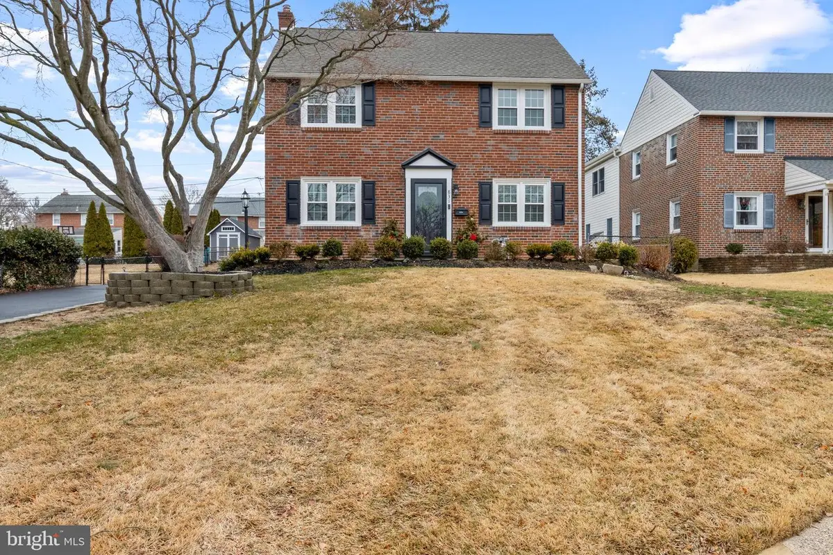 831 Stanbridge Rd, Drexel Hill, PA 19026 - #1