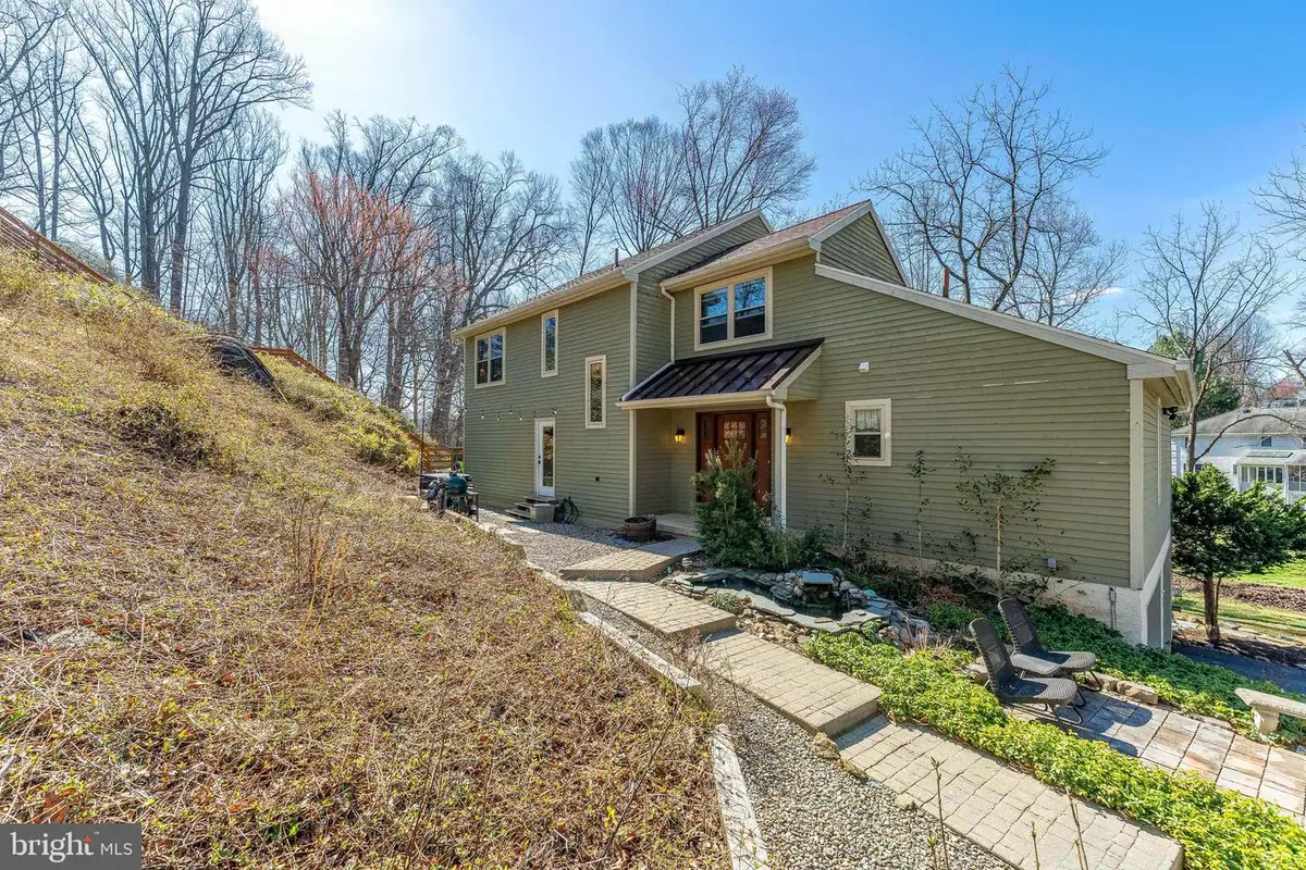 150 Poplar Rd, Newtown Square, PA 19073 - #1