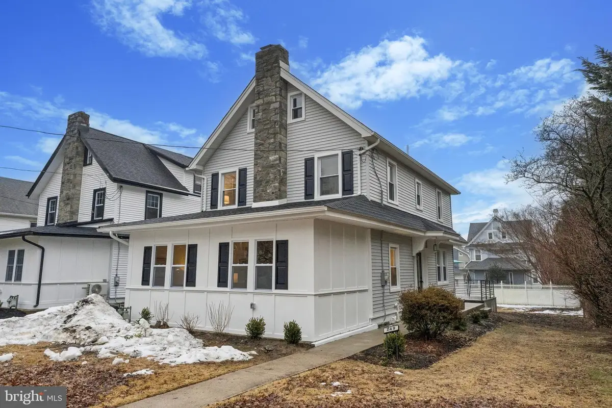 249 Brookline Blvd, Havertown, PA 19083 - #1