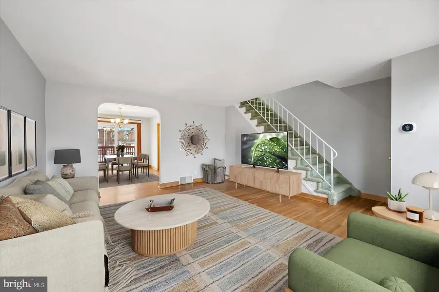 3820 Brunswick Ave, Drexel Hill, PA 19026 - #2