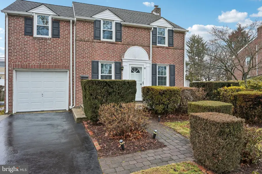 10 Pickwick Ln, Newtown Square, PA 19073 - #2