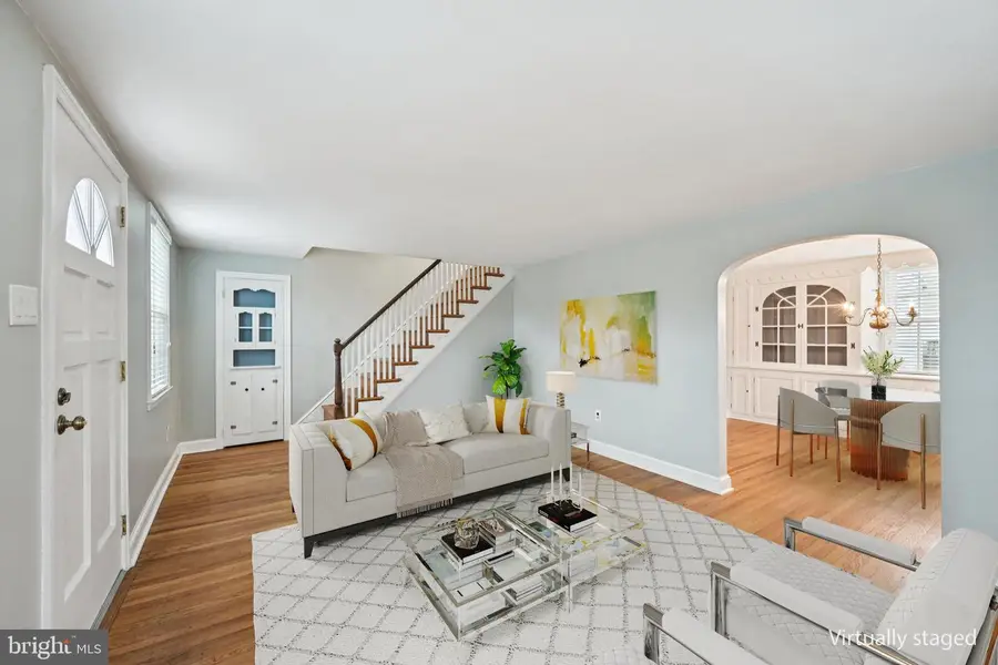 10 Pickwick Ln, Newtown Square, PA 19073 - #3